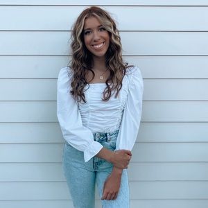 Meet your Posher, Bailey